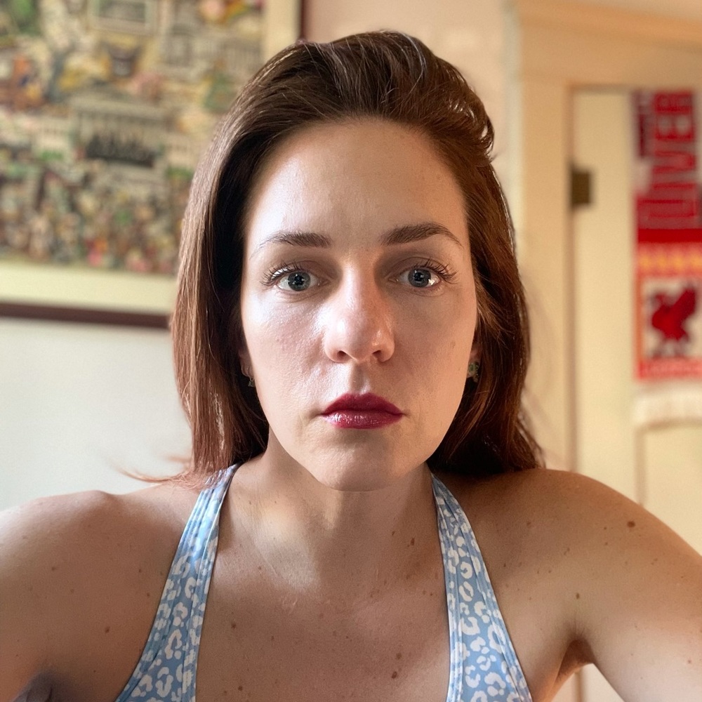 Meet your Posher, Kate